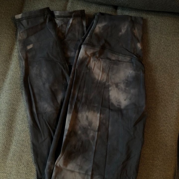 Kamo Fitness Ellyn Leggings - Picture 3 of 4